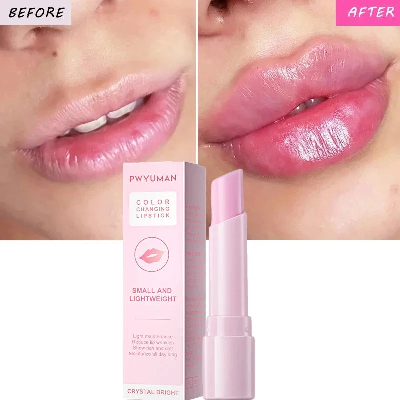 Korean Pink Lip Balm