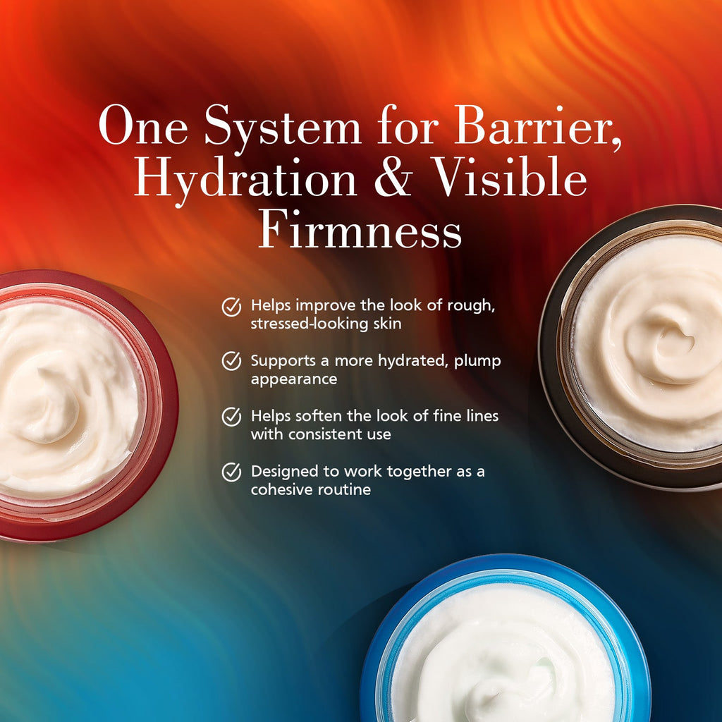 hydration firming creams