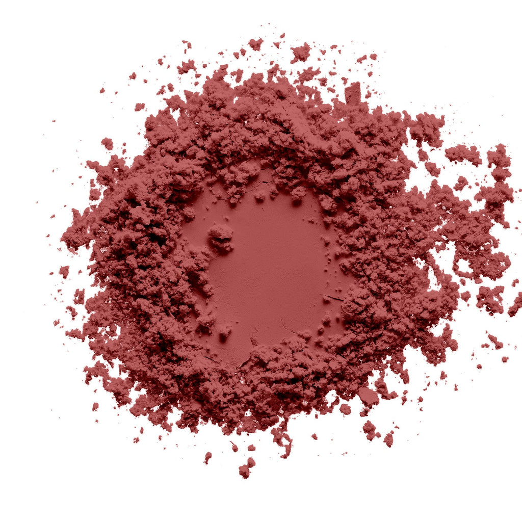 Shimmering Pink - Talc Free Blush - Satin