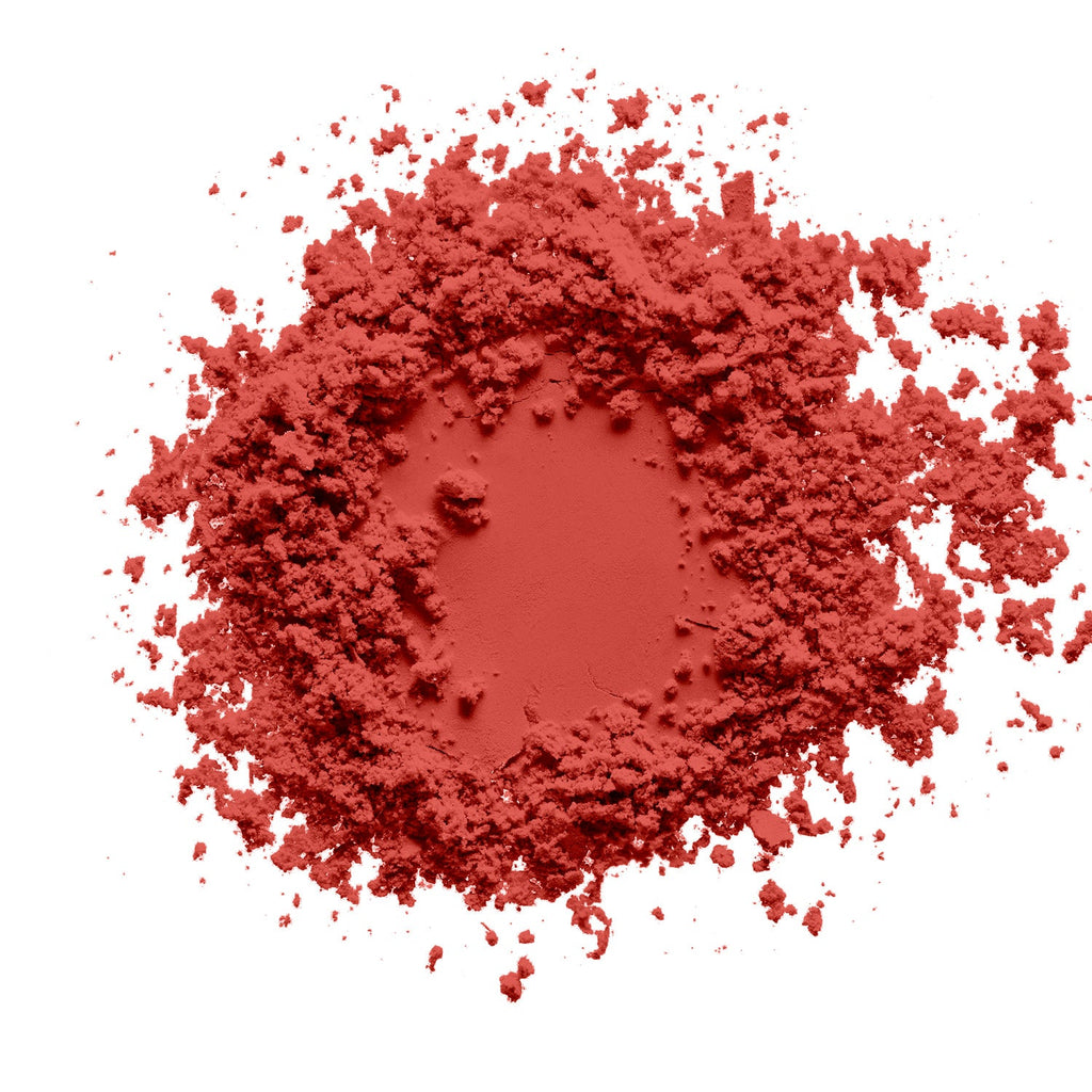 Dusty Rose - Talc Free Blush - Matte